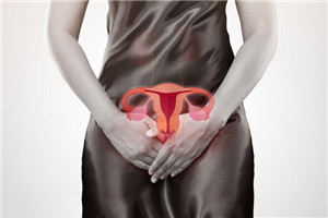 输卵管性不孕
