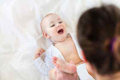 试管婴儿和普通婴儿到底有无区别?