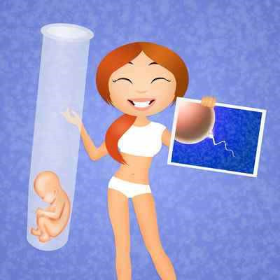女性如果得了多囊卵巢综合征，益海还能怀宝宝吗