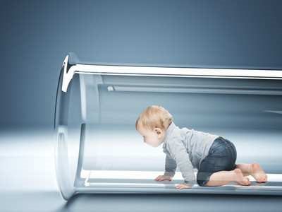 试管婴儿胚胎移植前一定要憋尿吗？