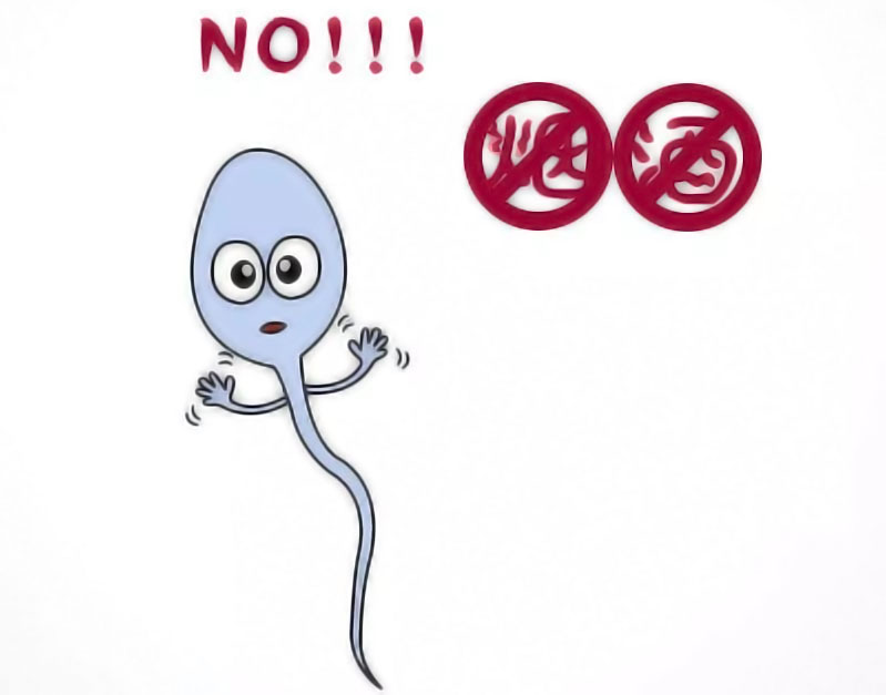 男人备孕要戒烟酒否则影响精子.jpg